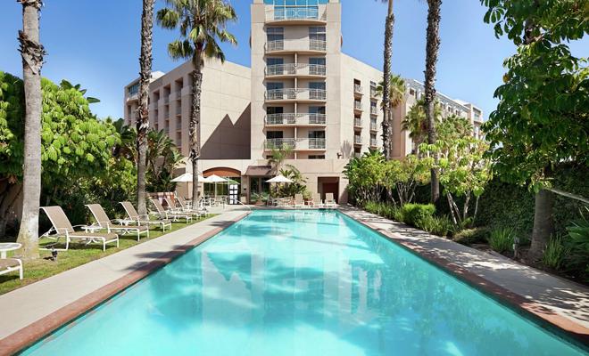 Embassy Suites Brea - North Orange County