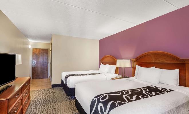 La Quinta Inn Binghamton - Johnson City