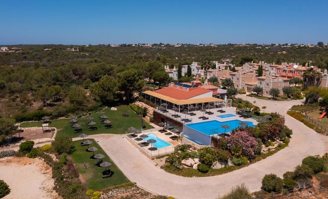 Suites Alba Resort & Spa
