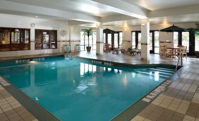 Hampton Inn & Suites by Hilton Montreal-Dorval