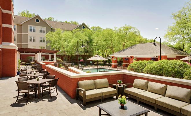 Homewood Suites by Hilton Wilmington-Brandywine Valley
