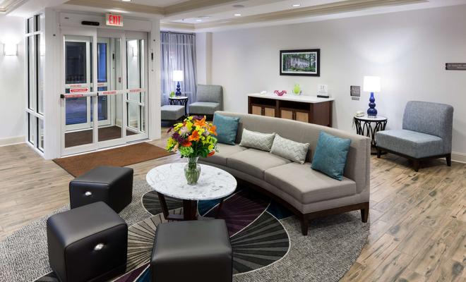 Homewood Suites by Hilton Mahwah