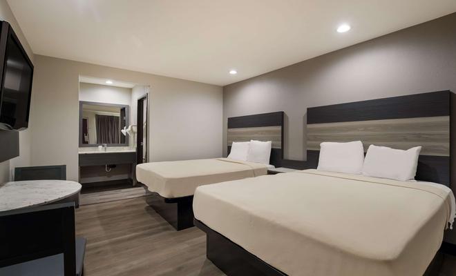 Knights Inn San Bernardino