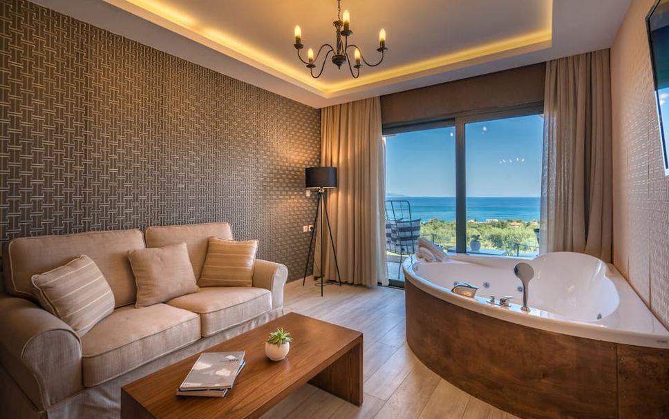 Wohnzimmer Foto