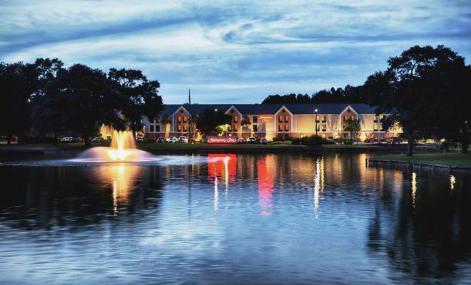 Hampton Inn Pawley's Island