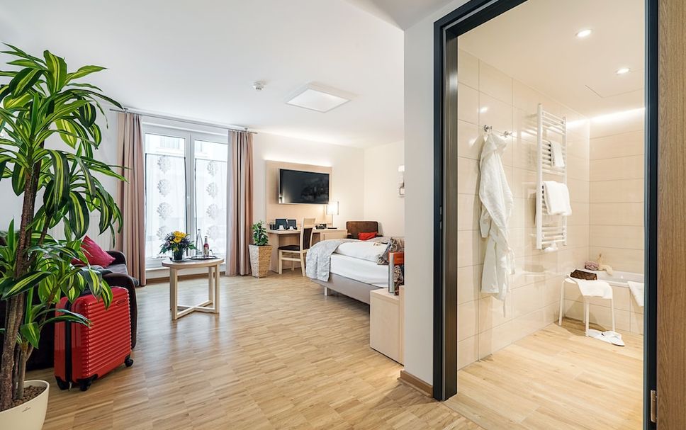 Wohnzimmer Foto