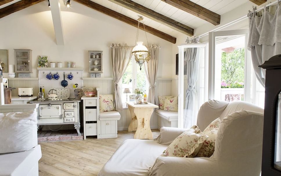 Wohnzimmer Foto