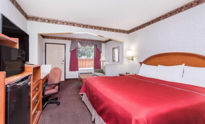 Travelodge Chattanooga/Hamilton Place