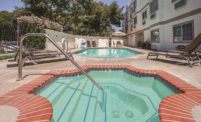 La Quinta Inn & Suites Davis