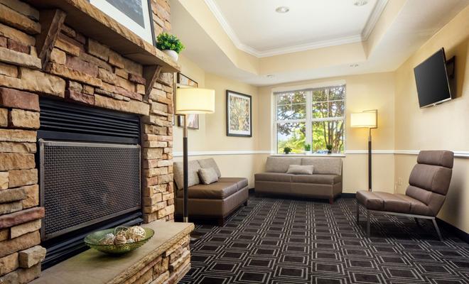 TownePlace Suites Springfield
