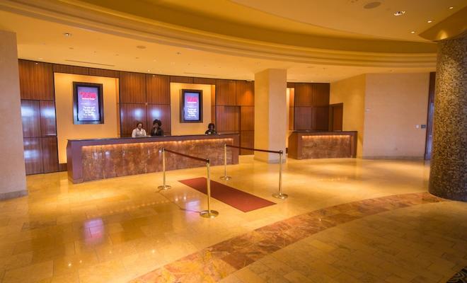 Hollywood Casino & Hotel St. Louis