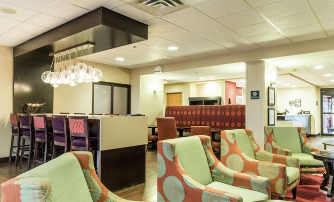Hampton Inn Muskegon