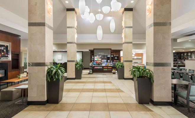 Hilton Garden Inn Silver Spring North