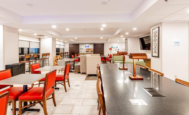 Holiday Inn Express Indianapolis South