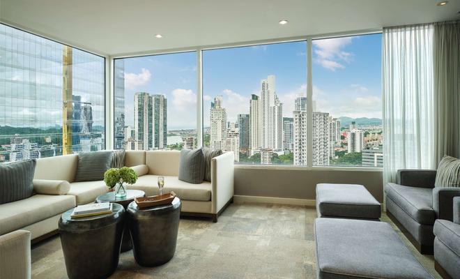 Bristol Panama