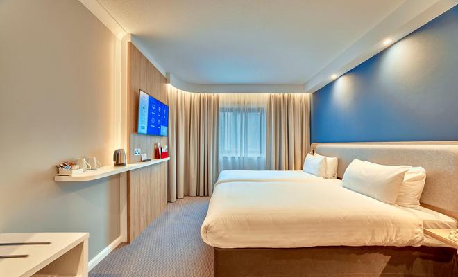 Holiday Inn Express London - Stratford