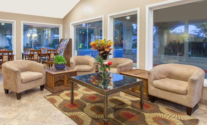 Days Inn Camarillo - Ventura