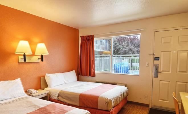 Motel 6 Coeur D'Alene