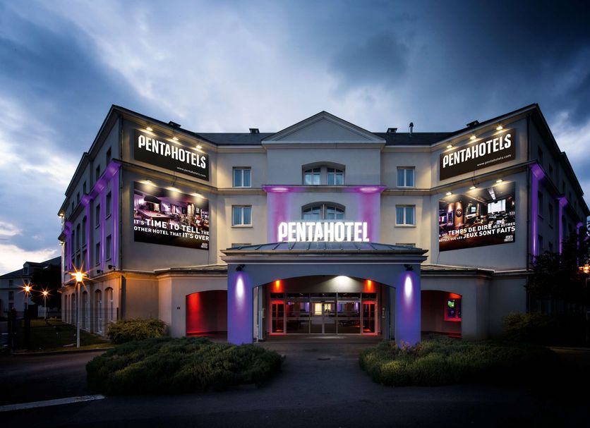 Gebäude Foto