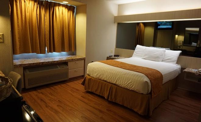 Center Way Hotel Tonawanda