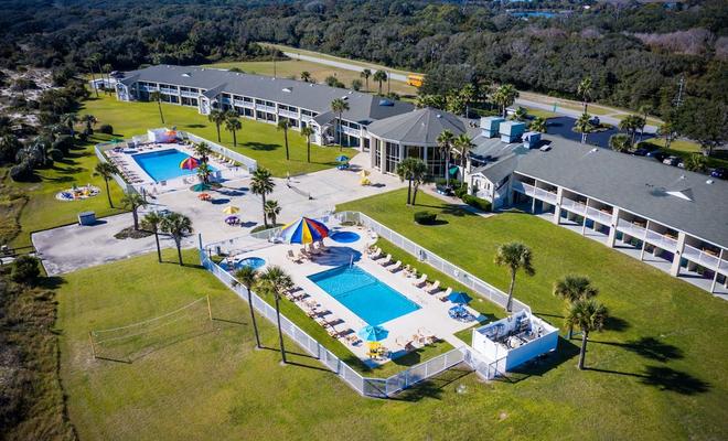 Days Inn And Suites Jekyll Island