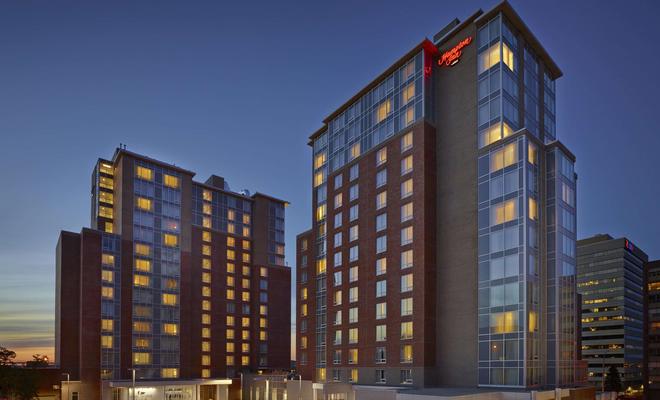 Citadel Halifax Hotel