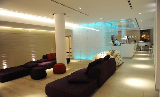 Europa Hotel Design Spa 1877