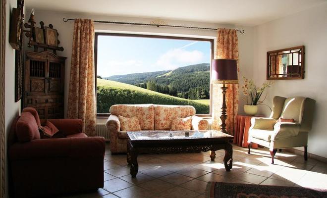 Hotel Alpenkrone