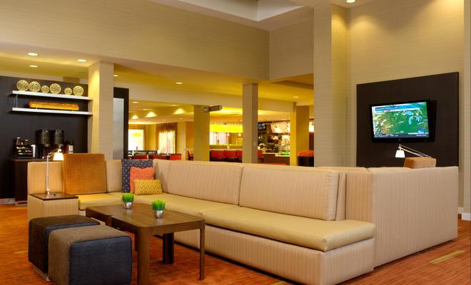 Courtyard Philadelphia Langhorne