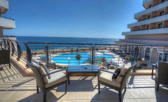 Radisson Blu Resort, Malta St Julian's