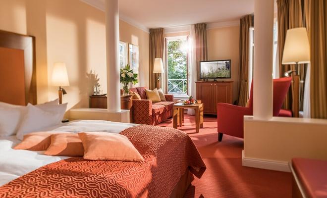 Roewers Privathotel