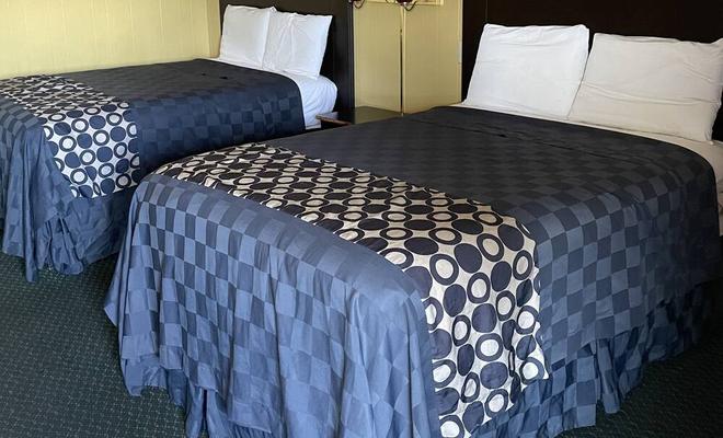 Budget Inn - Monroeville
