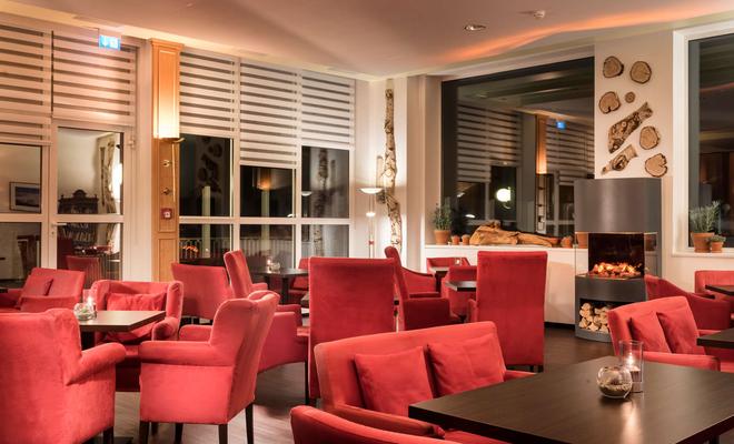 Best Western Ahorn Hotel Birkenhof