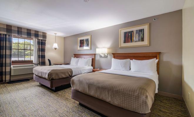 Americas Best Value Inn-Scarborough/Portland