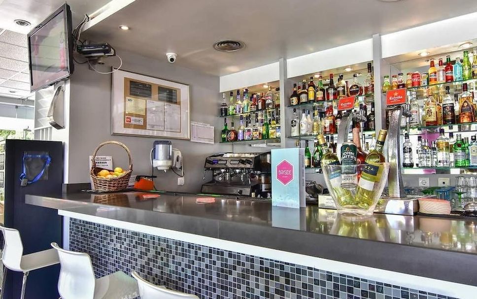 Bar Foto