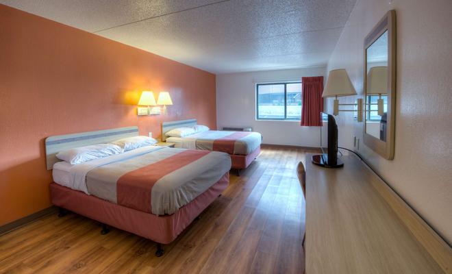 Motel 6 New Haven Branford
