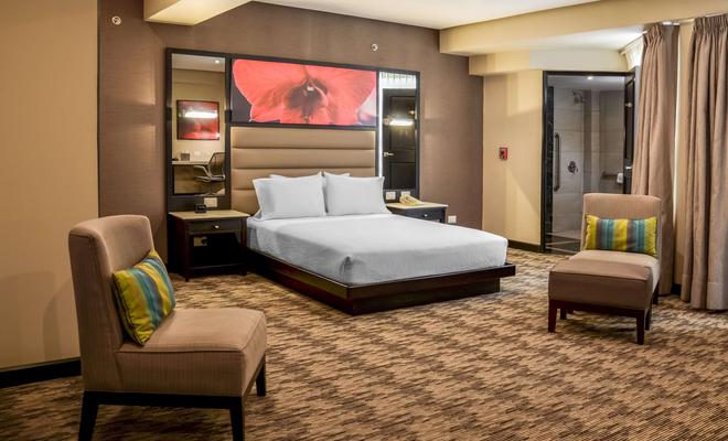 Hotel Princess Guatemala