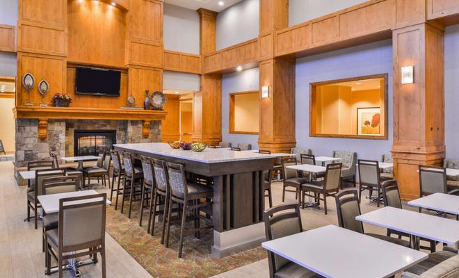 Hampton Inn & Suites Coeur d' Alene