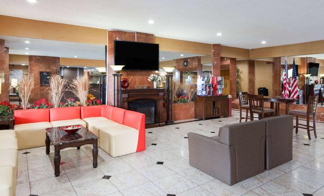 Ramada Newburgh/West Point