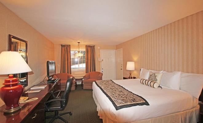 Park View Inn - Salem