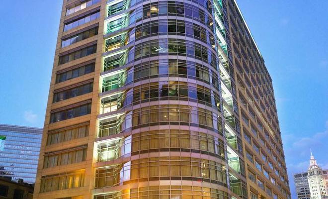 Amalfi Hotel Chicago