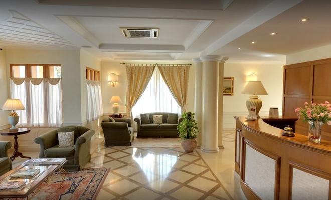 Hotel Ristorante La Lampara