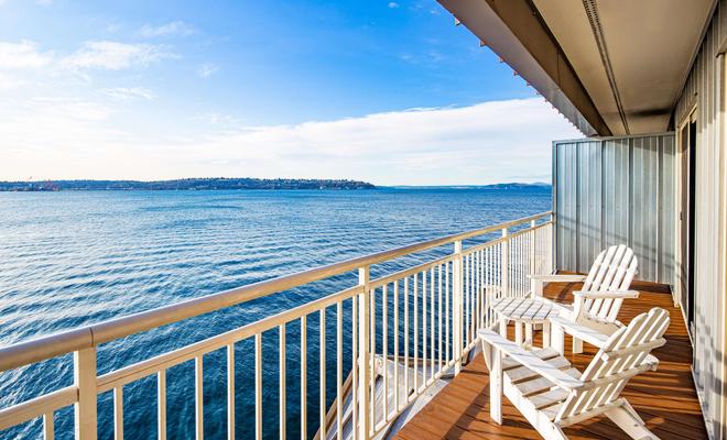 The Edgewater