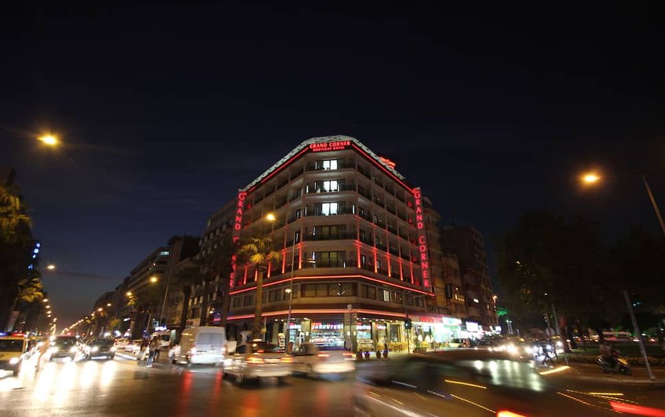 Gebäude Foto