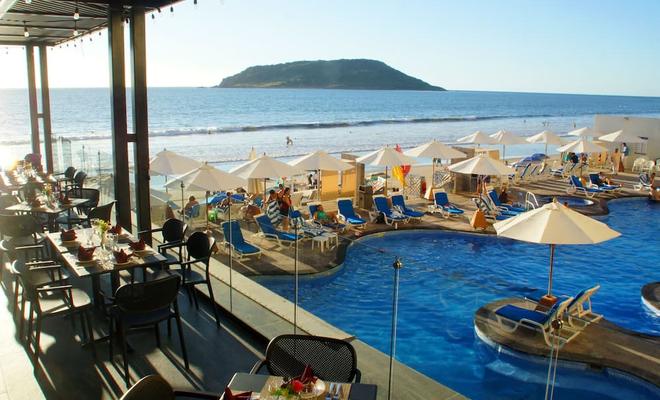 Royal Villas Resort