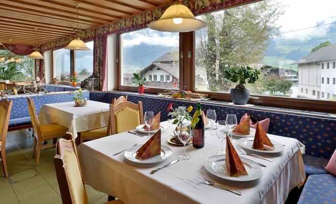 Hotel Gasthof Jäger