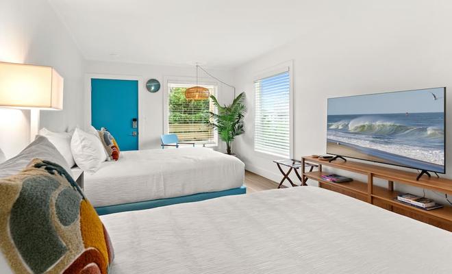 Bellbuoy Motel