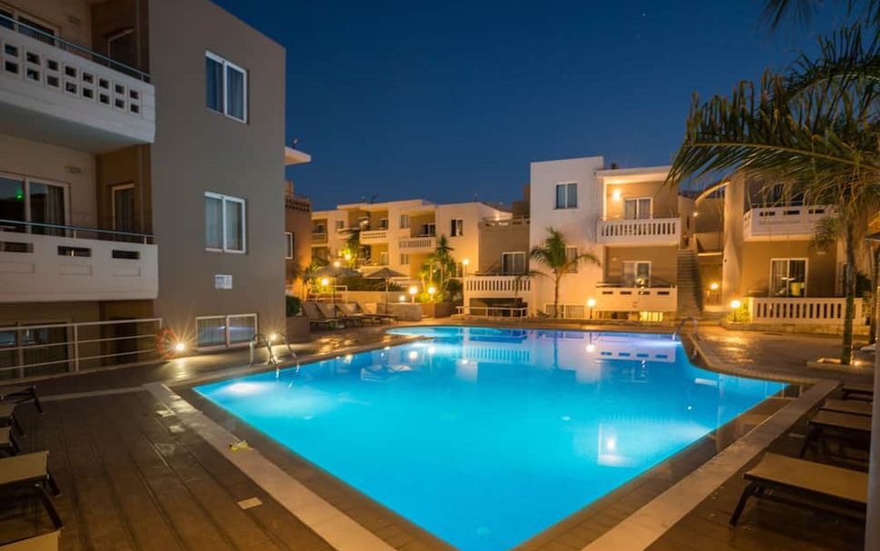 Pool Foto