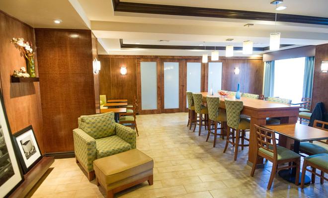 Hampton Inn Brattleboro
