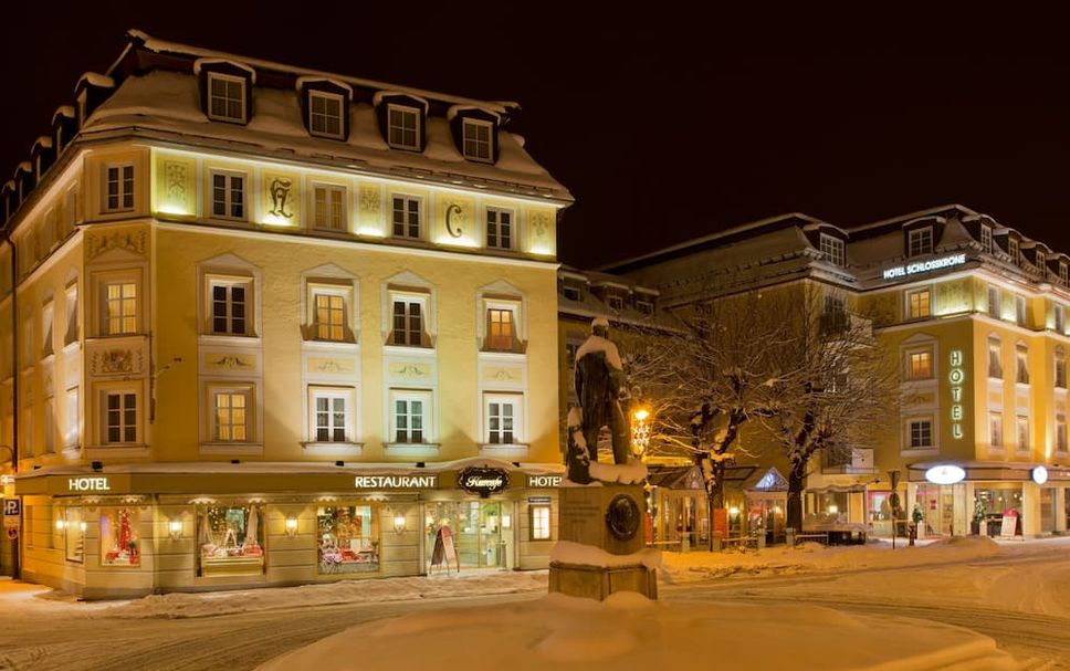 Gebäude Foto